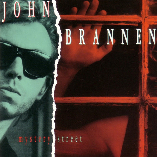 Mystery Street by John Brannen