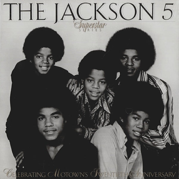The Jackson 5 by The Jackson 5