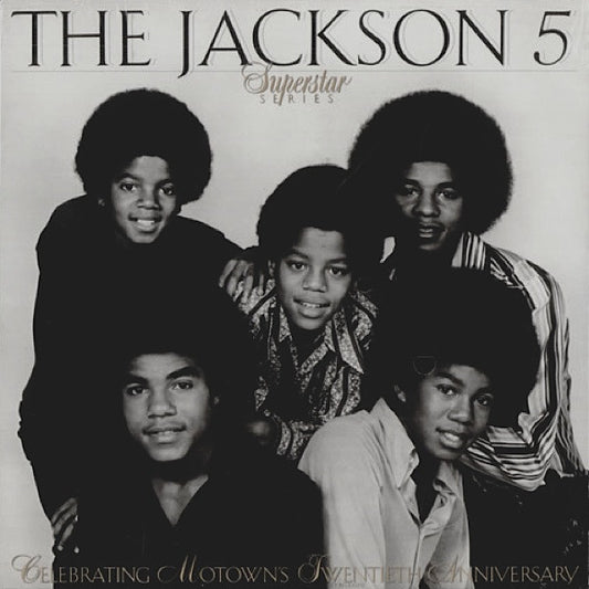 The Jackson 5 by The Jackson 5