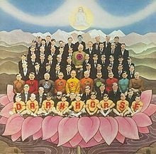 Dark Horse by George Harrison