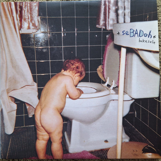 Bakesale by Sebadoh