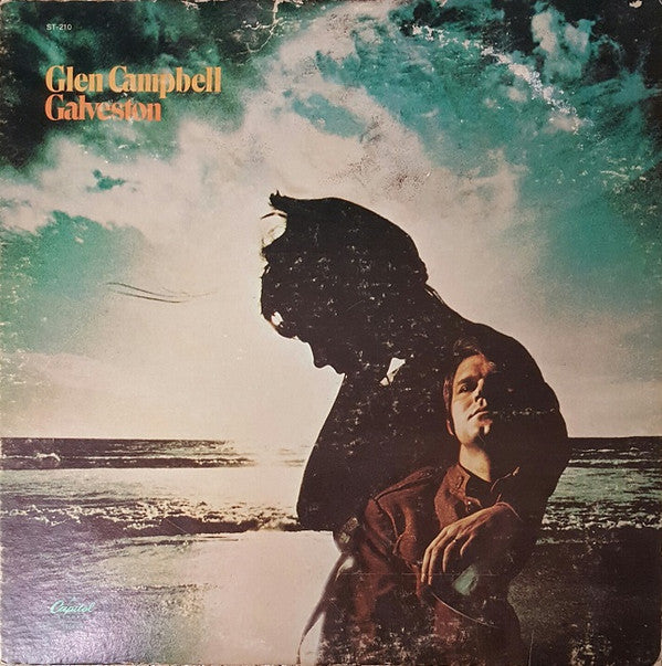 Galveston by Glen Campbell