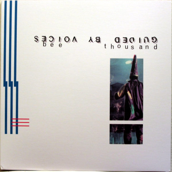 Bee Thousand by Guided By Voices
