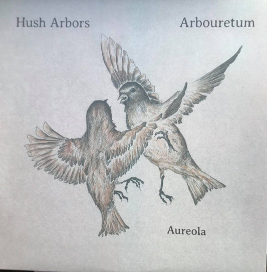 Aureola by Hush Arbors