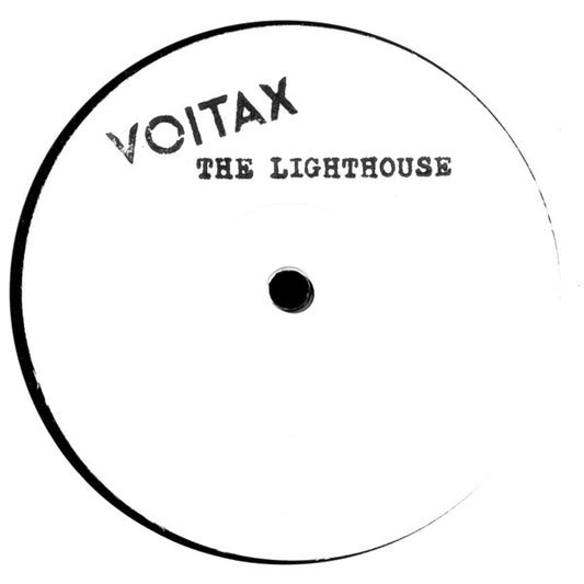 The Lighthouse by Swarm Intelligence