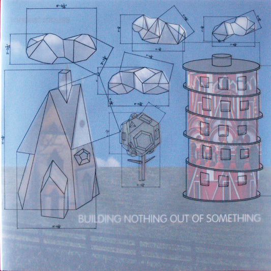 Building Nothing Out Of Something by Modest Mouse