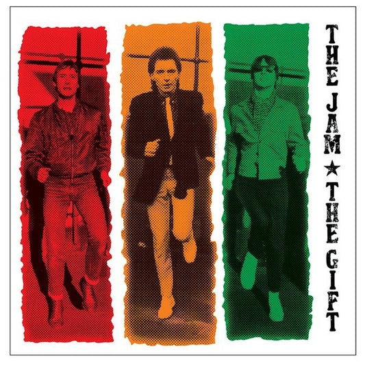 The Gift by The Jam
