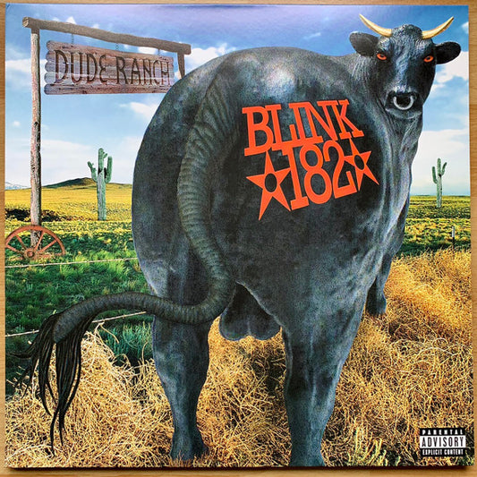 Dude Ranch by Blink-182