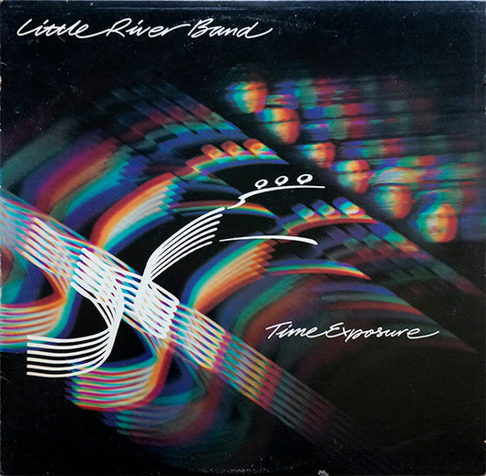 Time Exposure by Little River Band