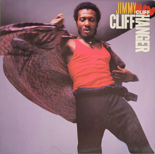 Cliff Hanger by Jimmy Cliff