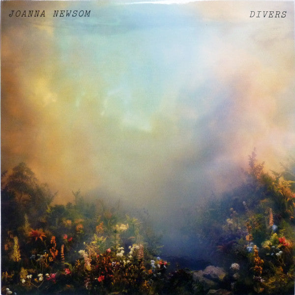 Divers by Joanna Newsom