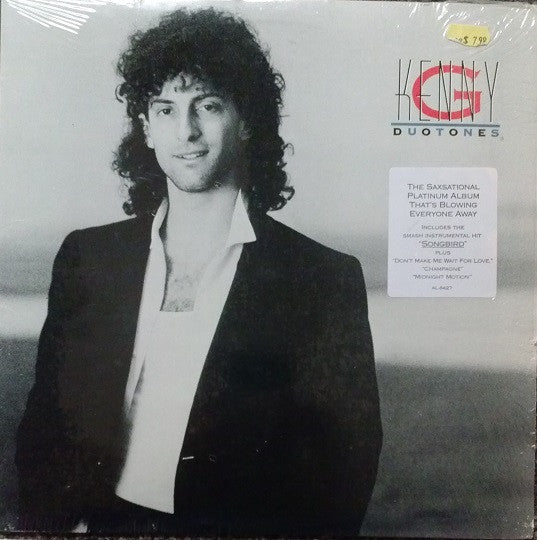 Duotones by Kenny G (2)
