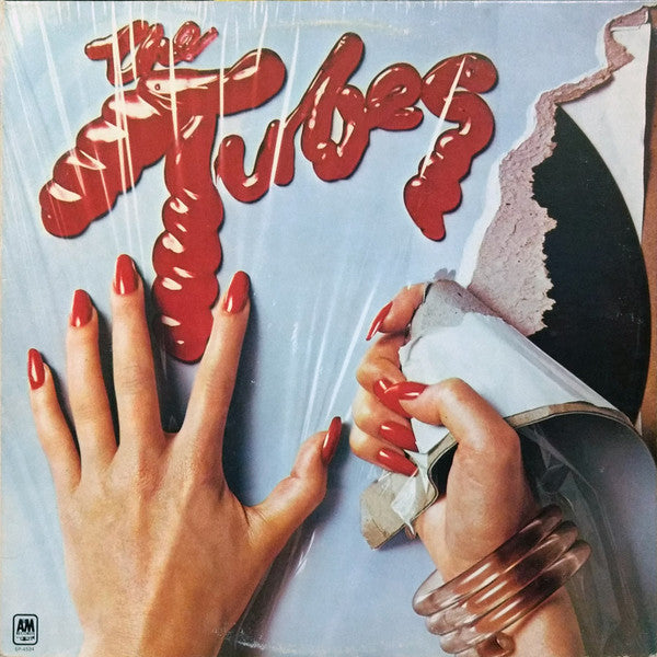 The Tubes by The Tubes