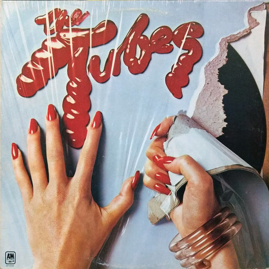 The Tubes by The Tubes