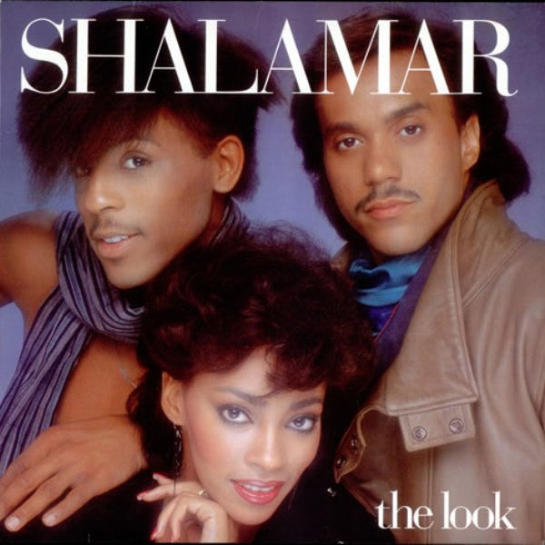 The Look by Shalamar