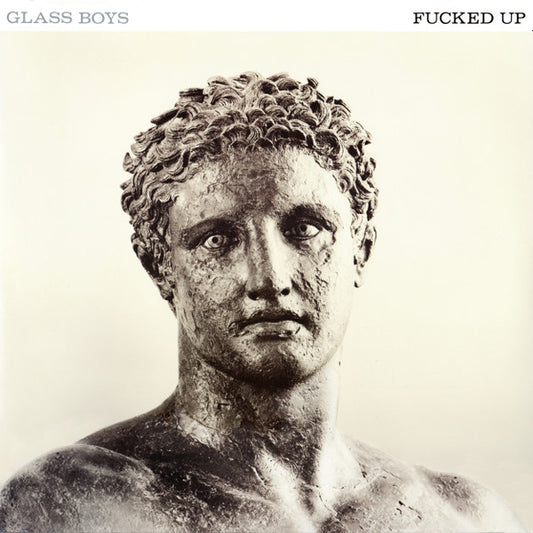 Glass Boys by Fucked Up