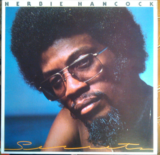 Secrets by Herbie Hancock