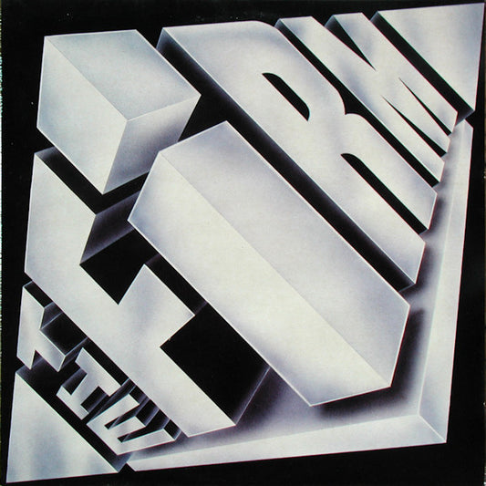 The Firm by The Firm (7)