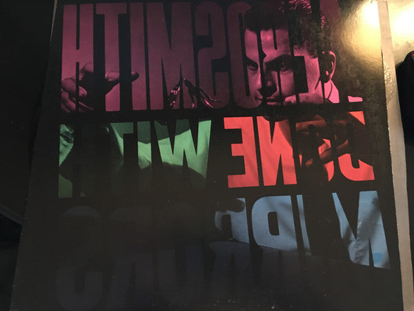 Done With Mirrors by Aerosmith