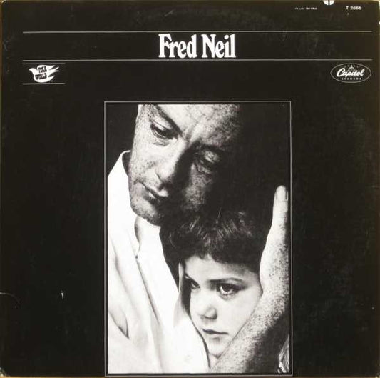 Fred Neil by Fred Neil