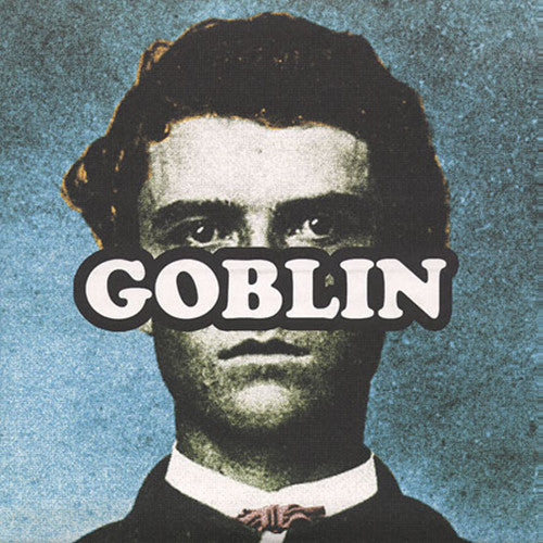 Goblin by Tyler, The Creator