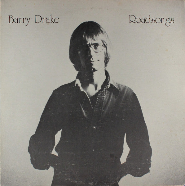 Roadsongs by Barry Drake