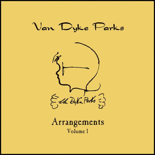Arrangements Volume 1 by Van Dyke Parks