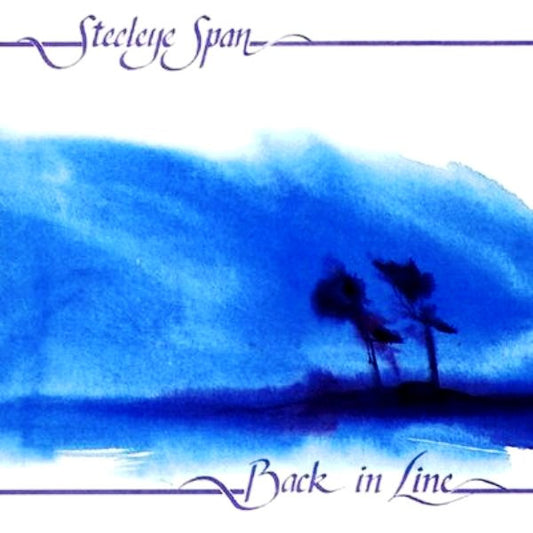 Back In Line by Steeleye Span