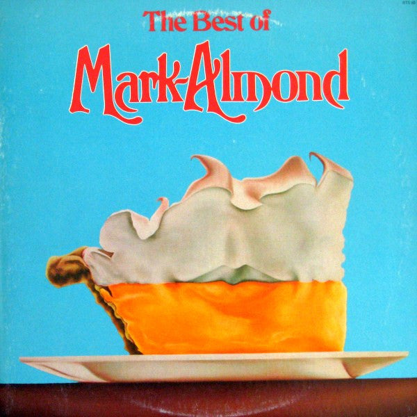 The Best Of Mark-Almond by Mark-Almond