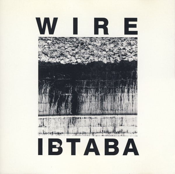 It's Beginning To And Back Again by Wire