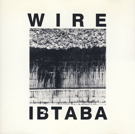 It's Beginning To And Back Again by Wire