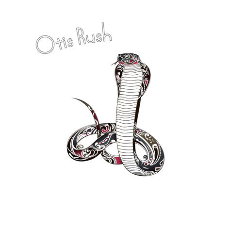 Cobra by Otis Rush