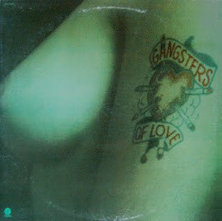 Gangsters Of Love by Gangsters Of Love