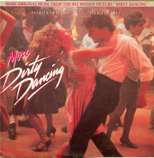 More Dirty Dancing by Various