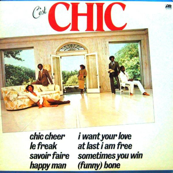 C'est Chic by Chic