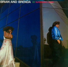 Supersonic Lover by Brian & Brenda Russell