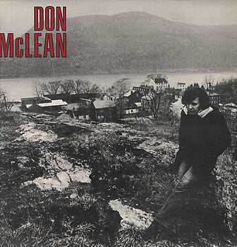 Don McLean by Don McLean