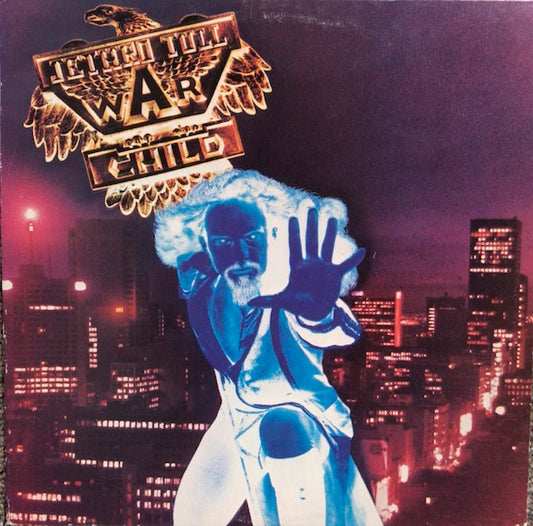 War Child by Jethro Tull