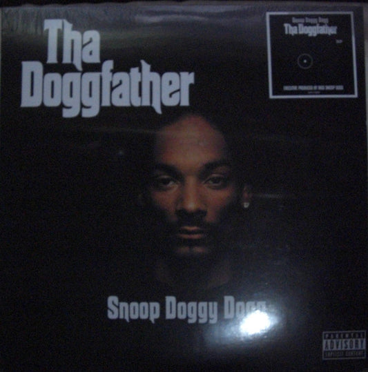 Tha Doggfather by Snoop Dogg