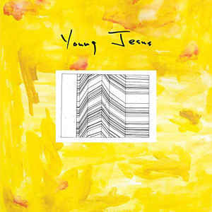 The Whole Thing is Just There by Young Jesus