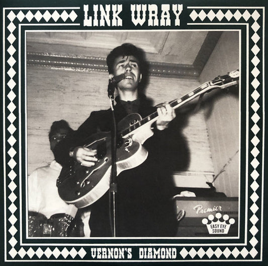 Vernon's Diamond by Link Wray