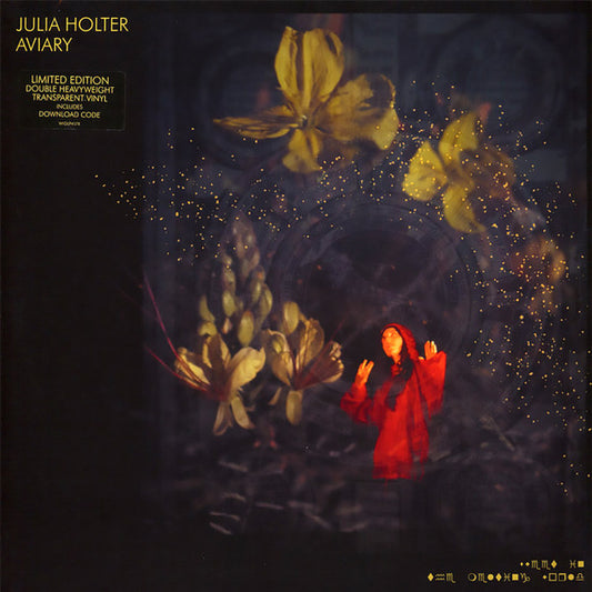 Aviary by Julia Holter