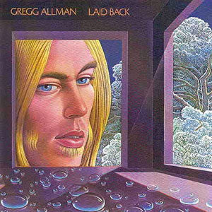 Laid Back by Gregg Allman