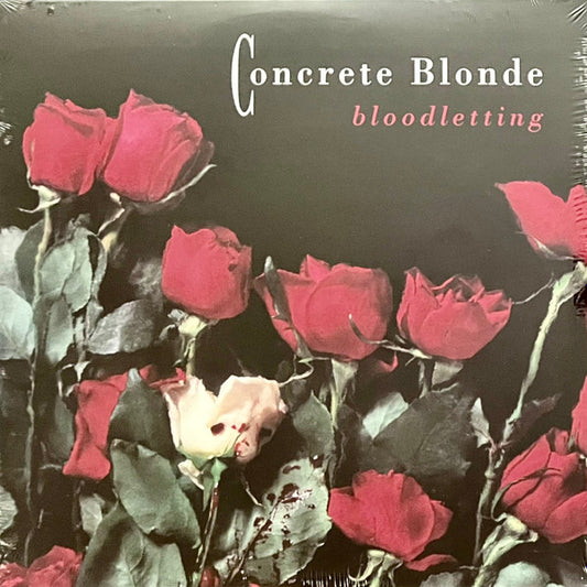Bloodletting by Concrete Blonde