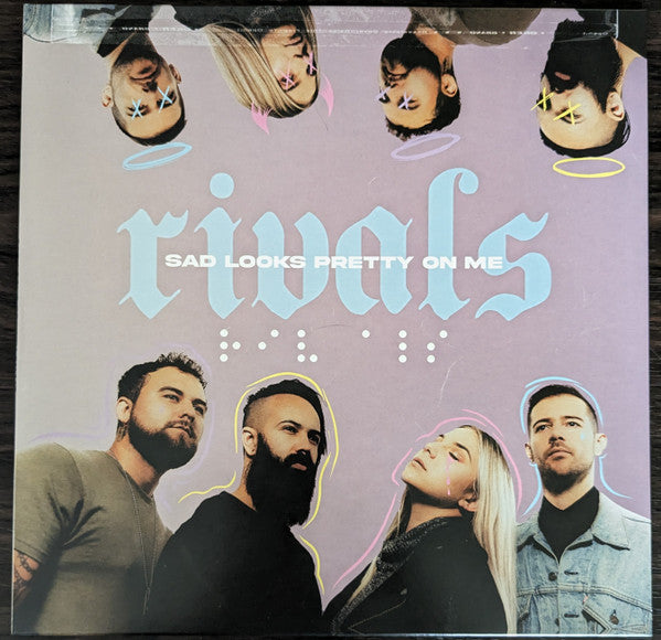 Sad Looks Pretty On Me by Rivals (12)