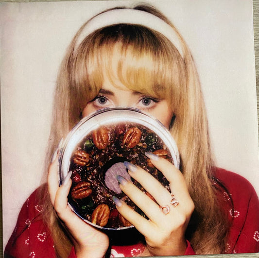 Fruitcake by Sabrina Carpenter