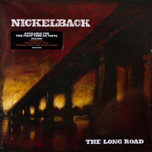 The Long Road by Nickelback