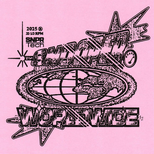 Worldwide by Snooper (3)