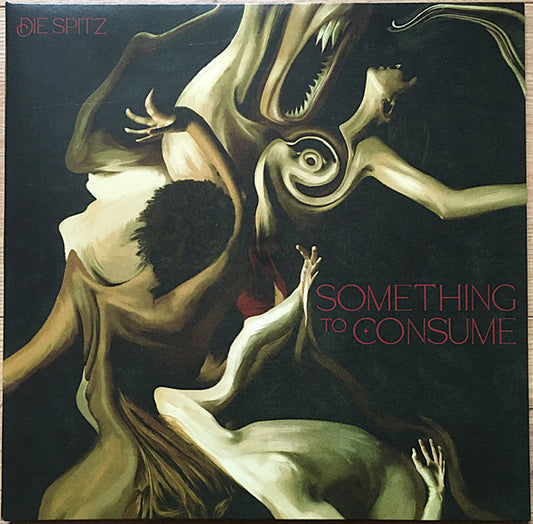 Something To Consume by Die Spitz
