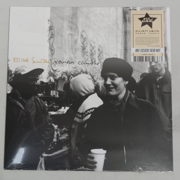 Roman Candle by Elliott Smith